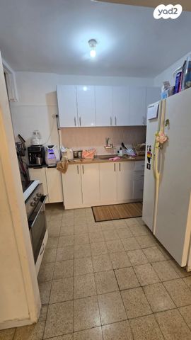 דירה, קרית שלום, תל אביב יפו