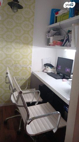 דירה, רמת הדקלים, גבעת שמואל