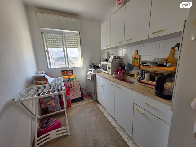 דירת גן, בית אליעזר, חדרה