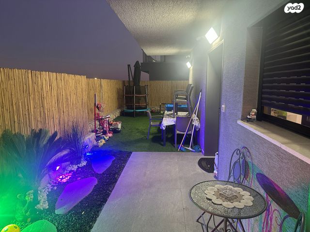 דירת גן, שאר העיר, חצור הגלילית