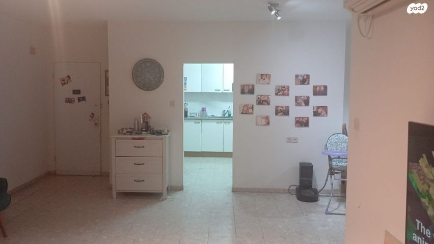 דירה, רמת הדקלים, גבעת שמואל