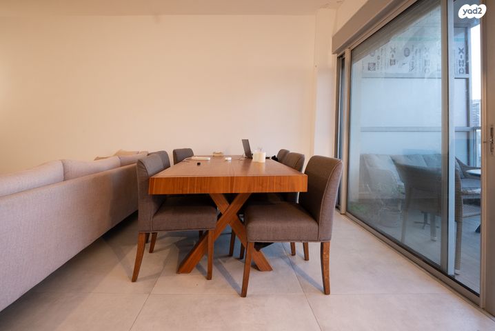 דירה, עמינדב 16, ביצרון ורמת ישראל, תל אביב יפו