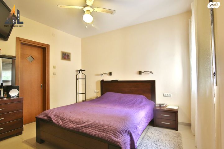 דירה, סתוונית 3, גבעת הרקפות, קרית ביאליק