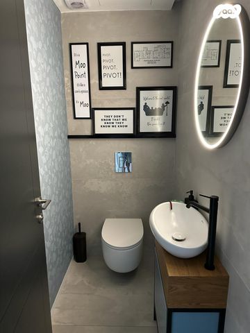 דופלקס, יוספי, שכונת בן גוריון, מרכז העיר ג', רמת גן