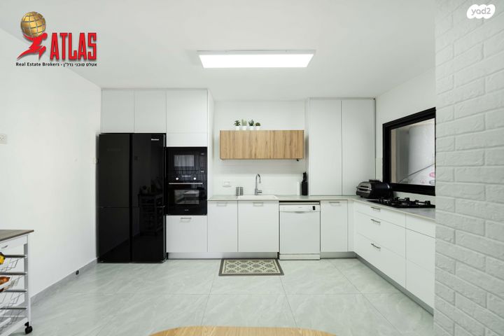 דירה, יהושע שטמפפר 61, לב המושבה / מרכז העיר, פתח תקווה