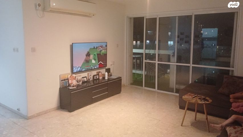 דירה, רמת הדקלים, גבעת שמואל