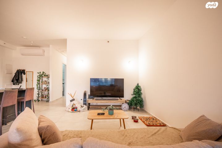 דירה, עמינדב 16, ביצרון ורמת ישראל, תל אביב יפו