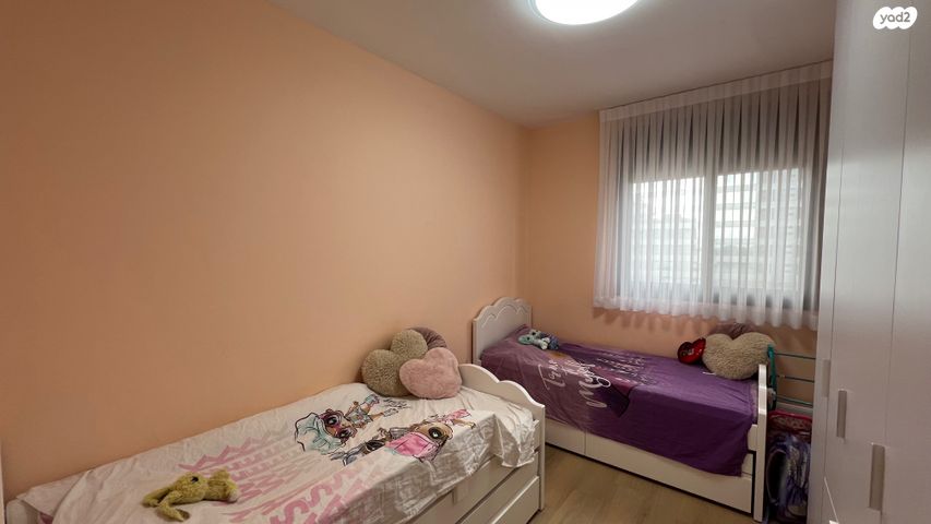 דירה, נוריות, ראשון לציון