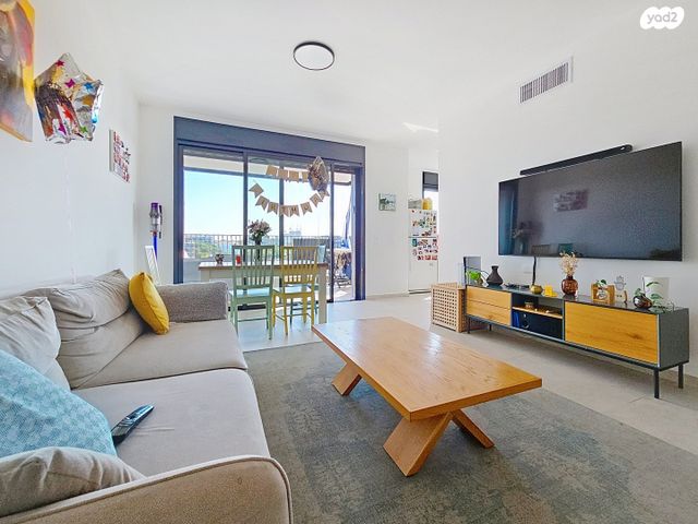 דירה, לוחמי גליפולי 19, יד אליהו, תל אביב יפו