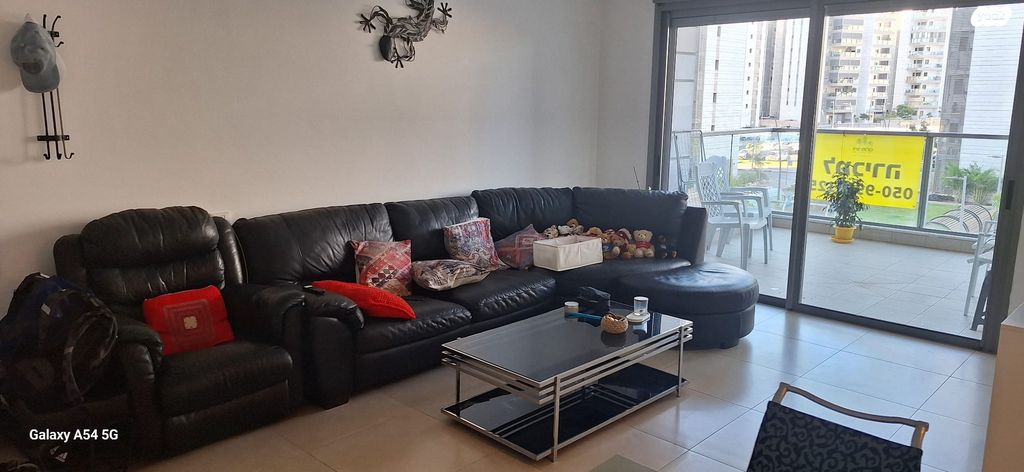 דירה, באר יעקב