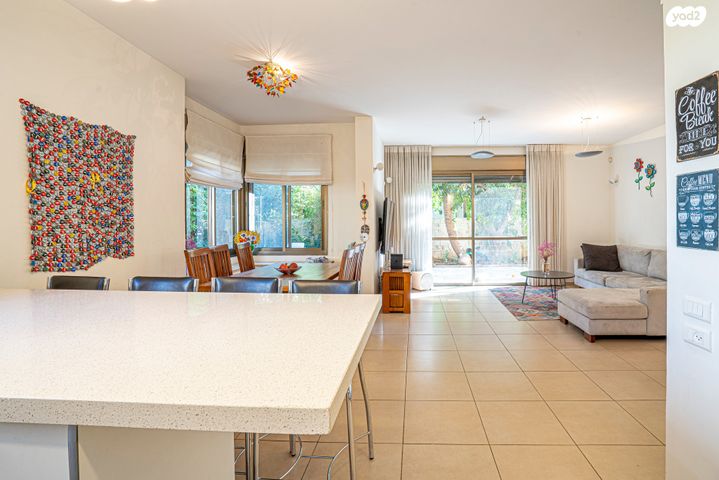 בית פרטי/ קוטג', הוד השרון