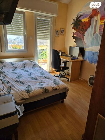 גג/ פנטהאוז, פסגת זאב, ירושלים