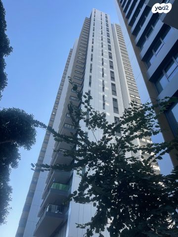 דירה, תל אביב יפו