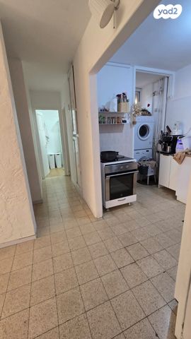 דירה, קרית שלום, תל אביב יפו