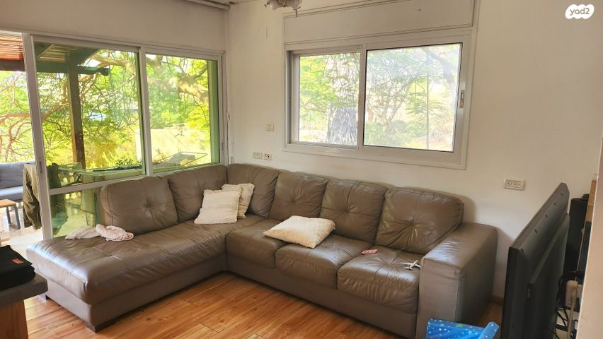 בית פרטי/ קוטג', חד נס