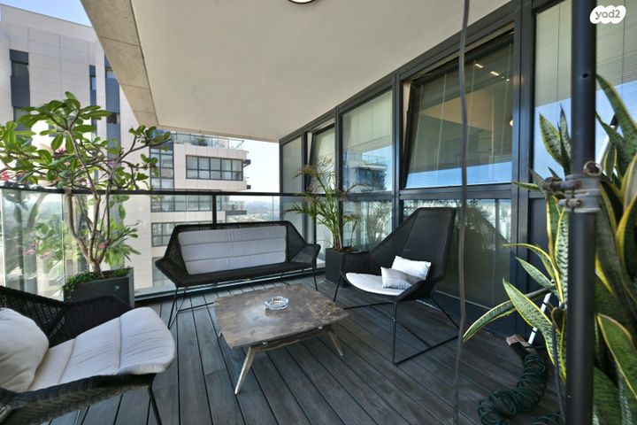 דירה, האלוף דוד מימון, קרית הלאום, ראשון לציון