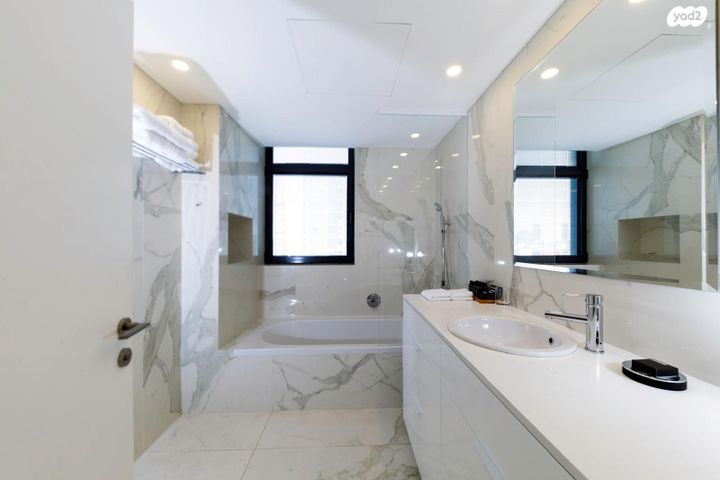 גג/ פנטהאוז, תל אביב יפו