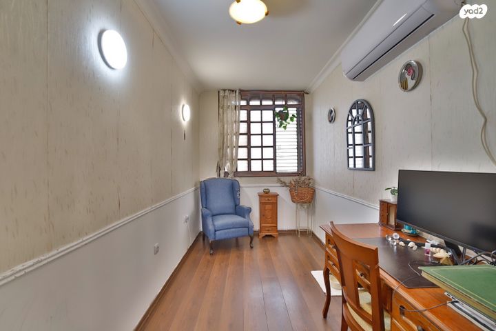 דירה, כצנלסון 12, כצנלסון, ראשון לציון