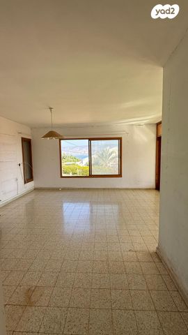 בית פרטי/ קוטג', כינרת מושבה, כינרת מושבה