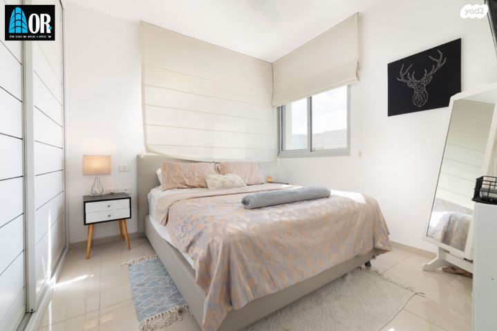 דירה, התורן, נאות רבין, יבנה