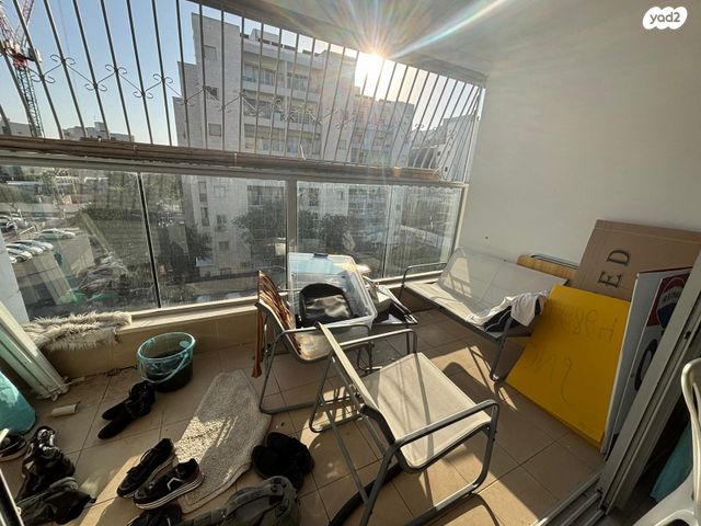 דירה, מבוא העירית, רובע ח', אשדוד