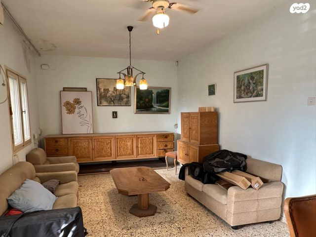 דו משפחתי, מרכז, כפר סבא