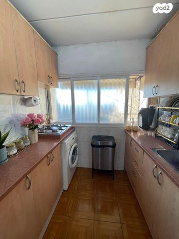 דירה, גלעד, קרית ים ד', קרית ים