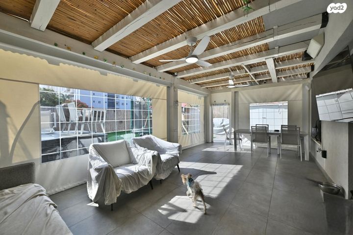 בית פרטי/ קוטג', נאות שקמה, ראשון לציון