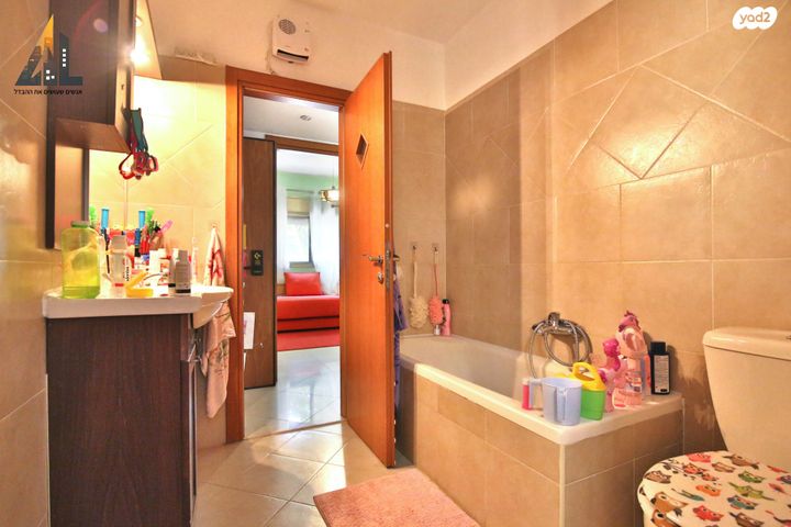 דירה, סתוונית 3, גבעת הרקפות, קרית ביאליק