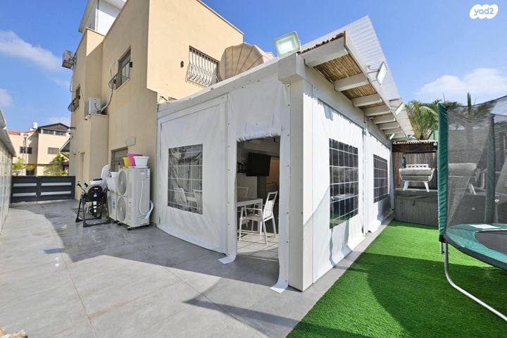 בית פרטי/ קוטג', נאות שקמה, ראשון לציון