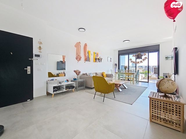 דירה, לוחמי גליפולי 19, יד אליהו, תל אביב יפו