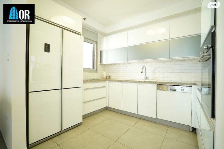 גג/ פנטהאוז, חיל האוויר, נווה חוף, ראשון לציון