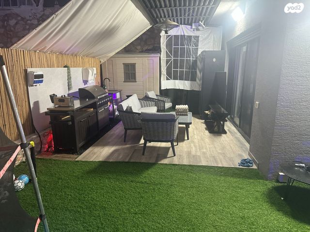 דירת גן, שאר העיר, חצור הגלילית