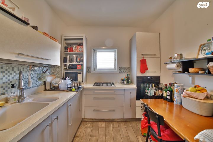 דירה, כצנלסון 12, כצנלסון, ראשון לציון