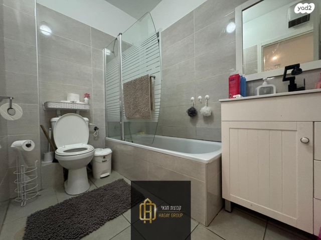 דירה, משה רבנו 5, אחיסמך, לוד