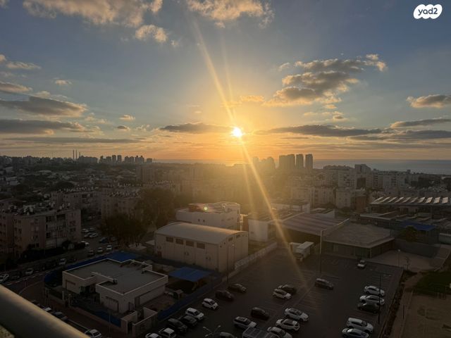 דירה, כ"ט בנובמבר, ברנע, אשקלון