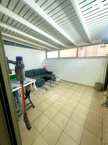 דירה, אלמוג, גלי כרמל, טירת כרמל