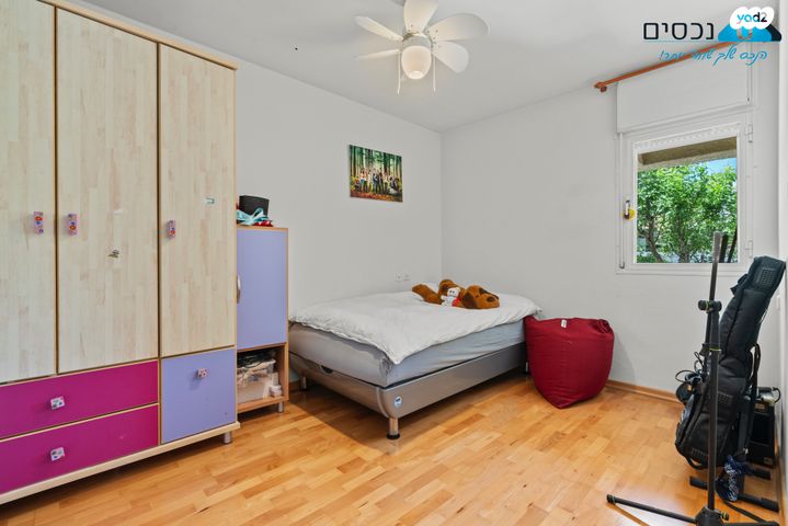 דו משפחתי, עצמון, רעות, מודיעין מכבים רעות