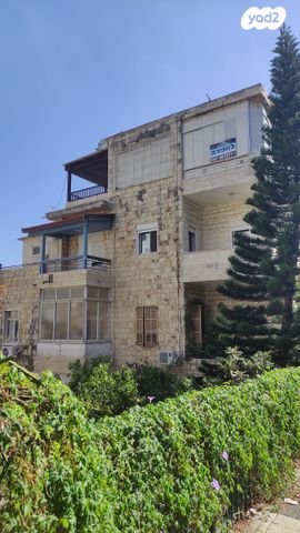 גג/ פנטהאוז, הלל, מסדה, חיפה