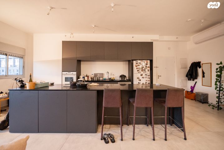 דירה, עמינדב 16, ביצרון ורמת ישראל, תל אביב יפו