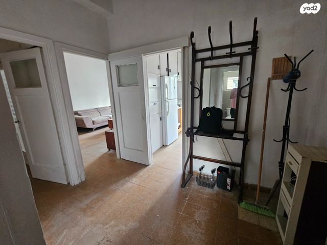 דירה, שמריהו לוין, חיפה