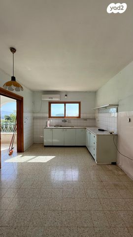 בית פרטי/ קוטג', כינרת מושבה, כינרת מושבה