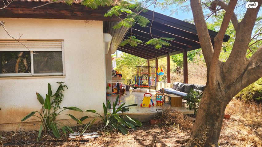 בית פרטי/ קוטג', חד נס