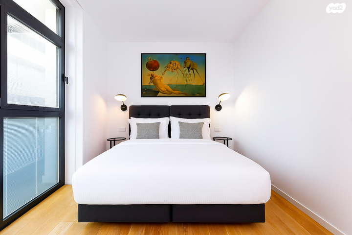 גג/ פנטהאוז, תל אביב יפו