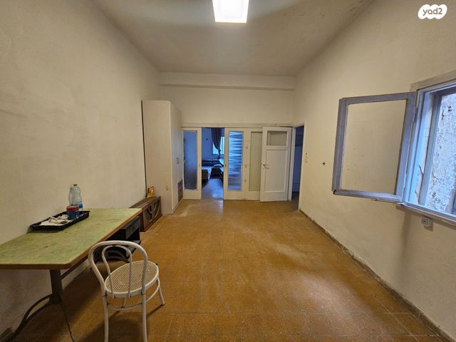 דירה, שמריהו לוין, חיפה