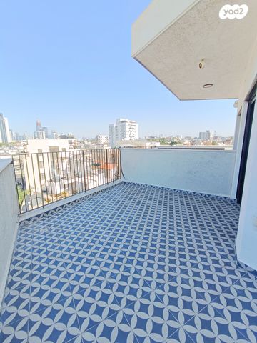 דירה, קהילת ניו יורק, תל אביב יפו