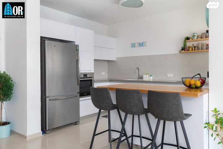 דירה, התורן, נאות רבין, יבנה