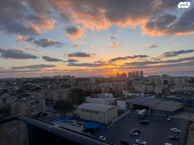 דירה, כ"ט בנובמבר, ברנע, אשקלון