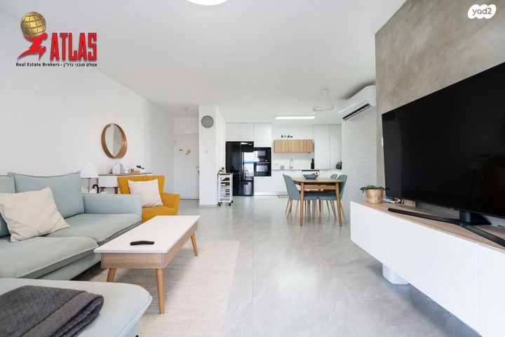 דירה, יהושע שטמפפר 61, לב המושבה / מרכז העיר, פתח תקווה