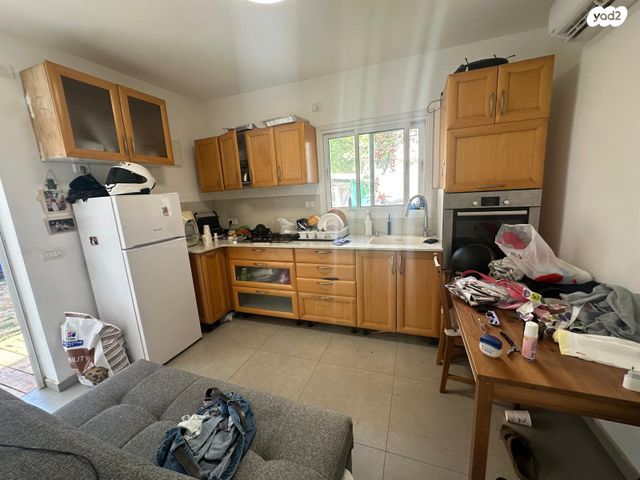 דו משפחתי, מרכז, כפר סבא